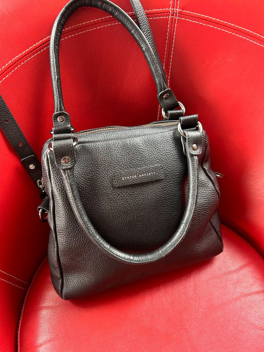 STATUS ANXIETY Bag