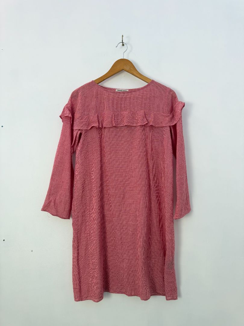 twenty seven names Mini Dress, 8