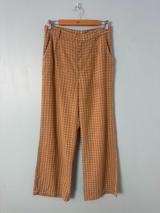 Rusty Trousers, 12