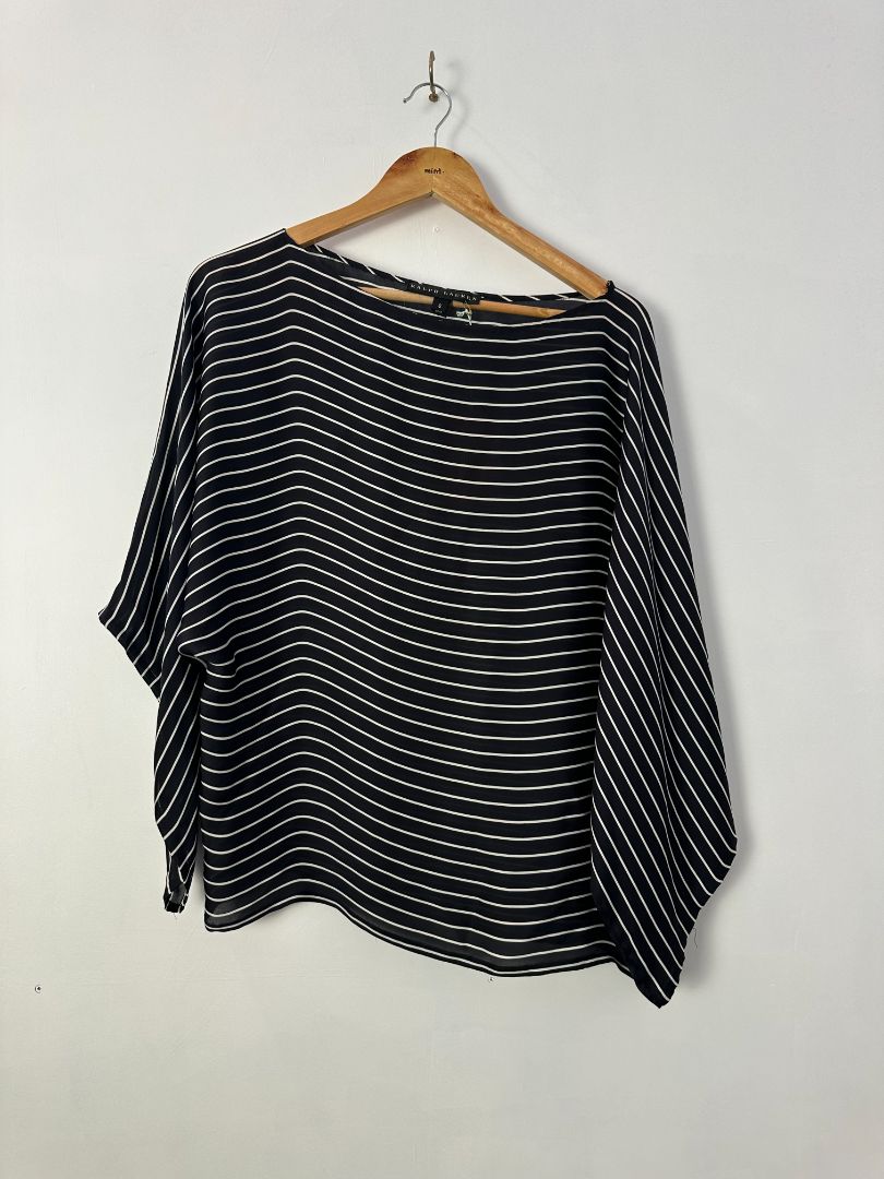 Ralph Lauren Top, 8