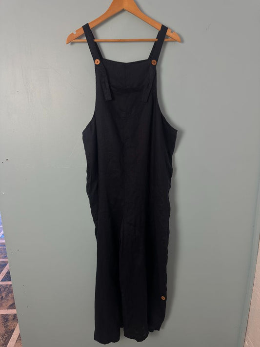 ISLE OF MINE Jump Suit, L / XL