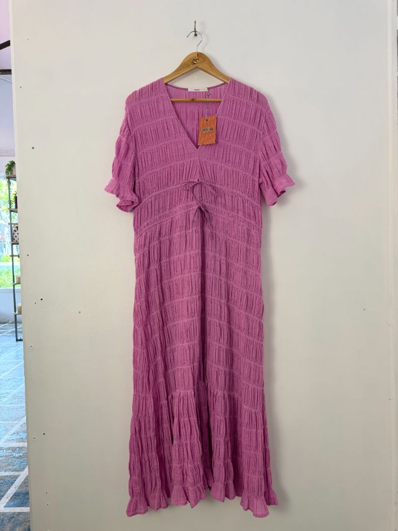 RUBY Maxi Dress, 12