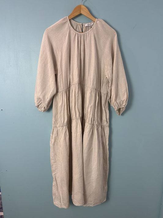 DISSH Midi Dress, 12