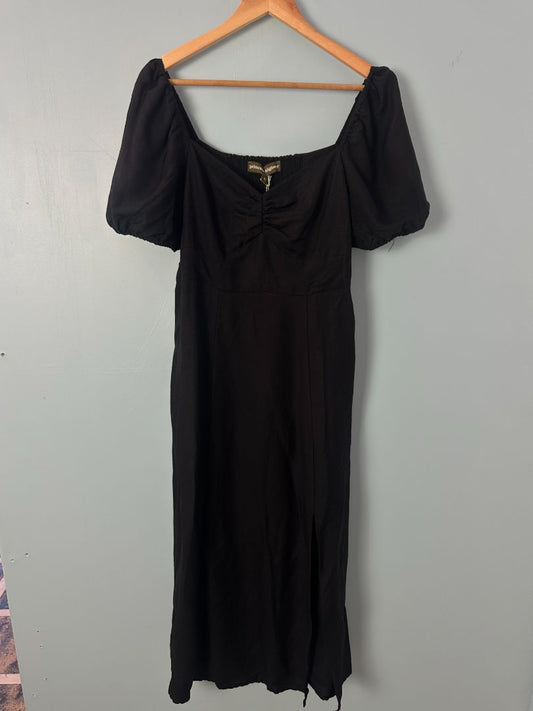 Princess Highway Midi Dress, 16