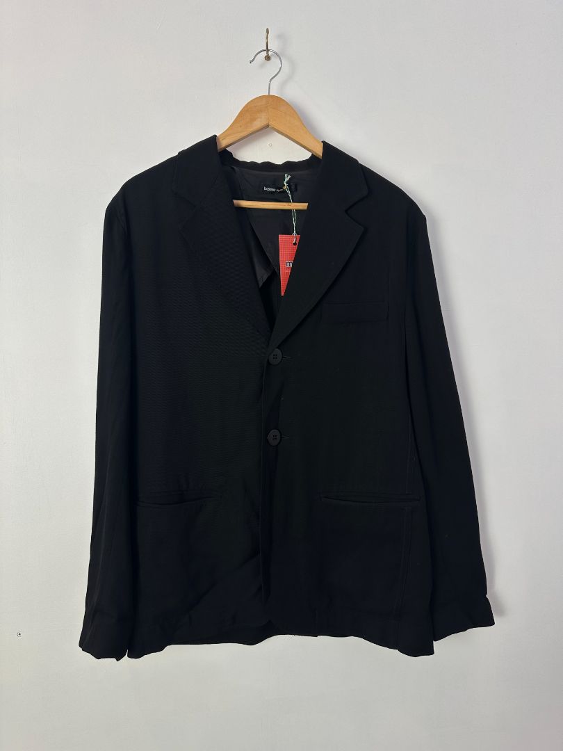 bassike Blazer, 1