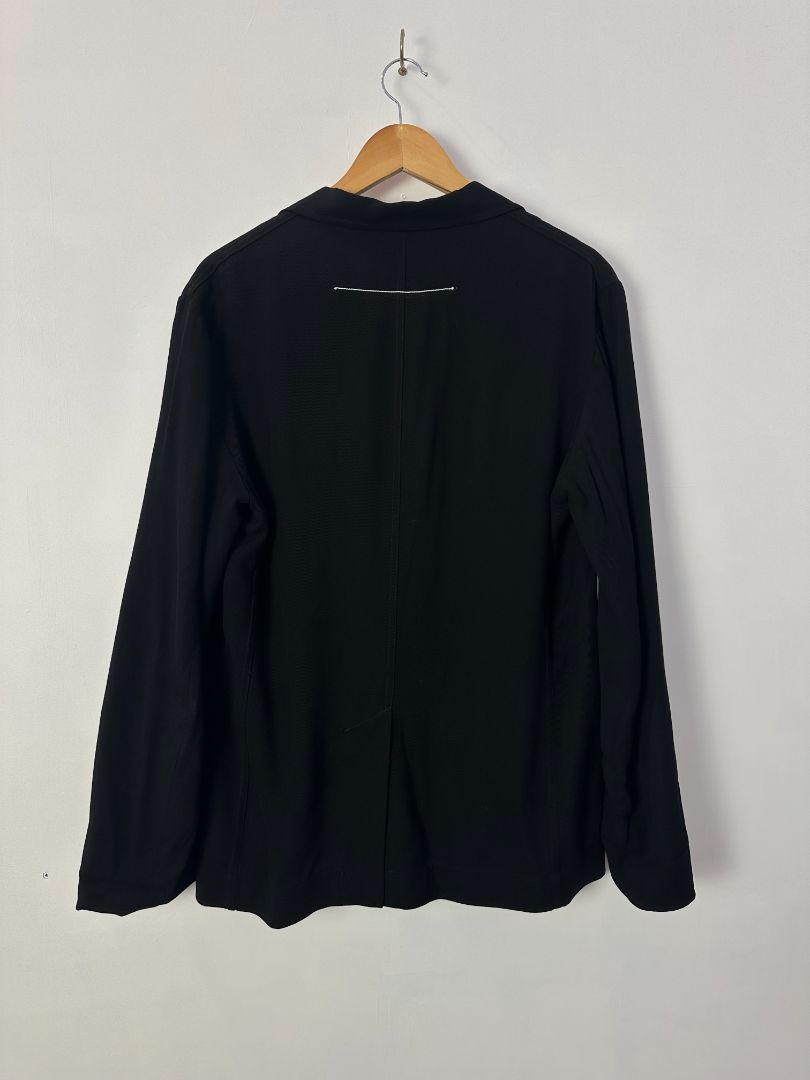 bassike Blazer, 1