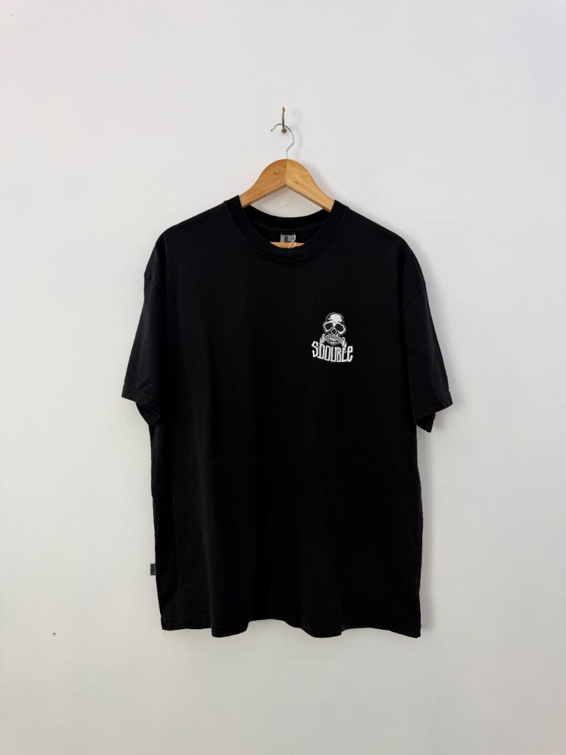 Sdouble Tee, L