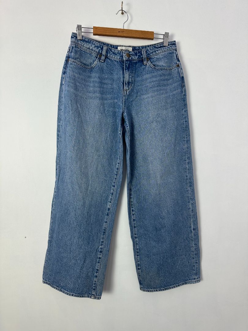 Wrangler Jeans, 10