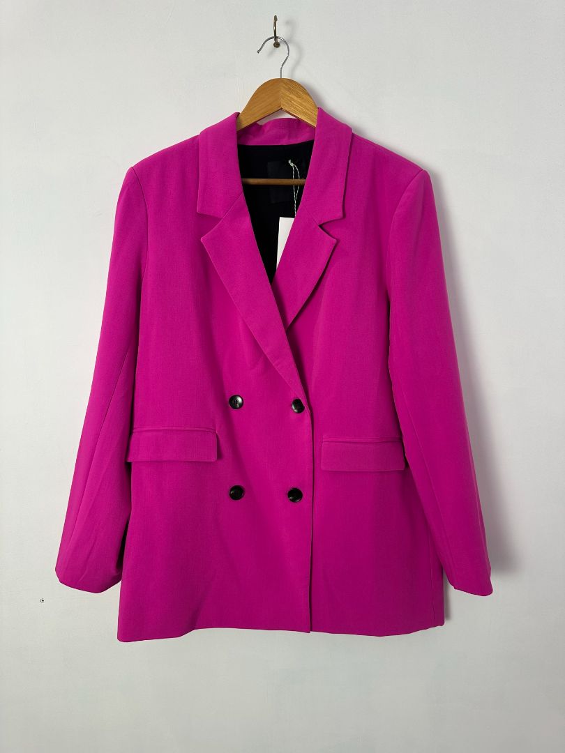 DECJUBA Blazer, 12