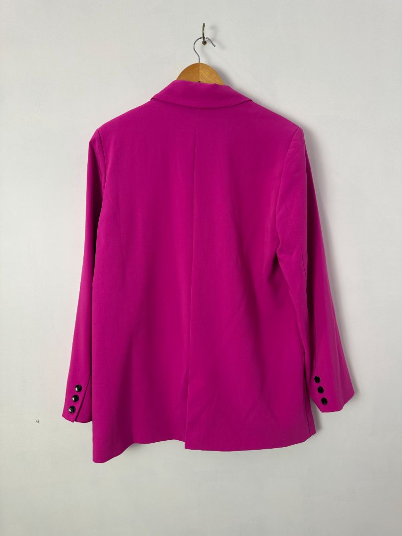 DECJUBA Blazer, 12