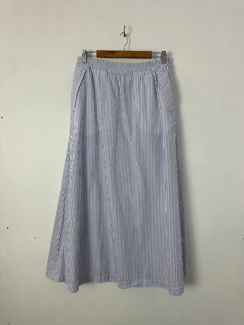 VIKTORIA & WOODS Midi Skirt, 14