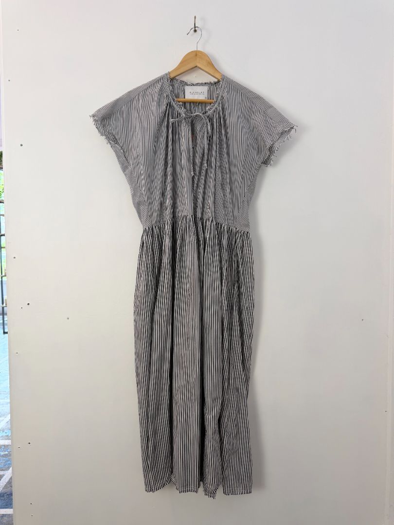 RICOCHET Midi Dress, S