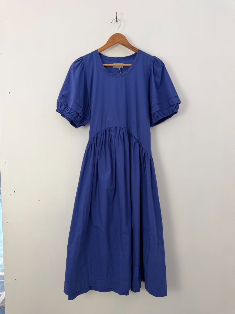 Brairwood Midi Dress, S