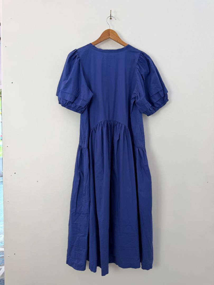 Brairwood Midi Dress, S