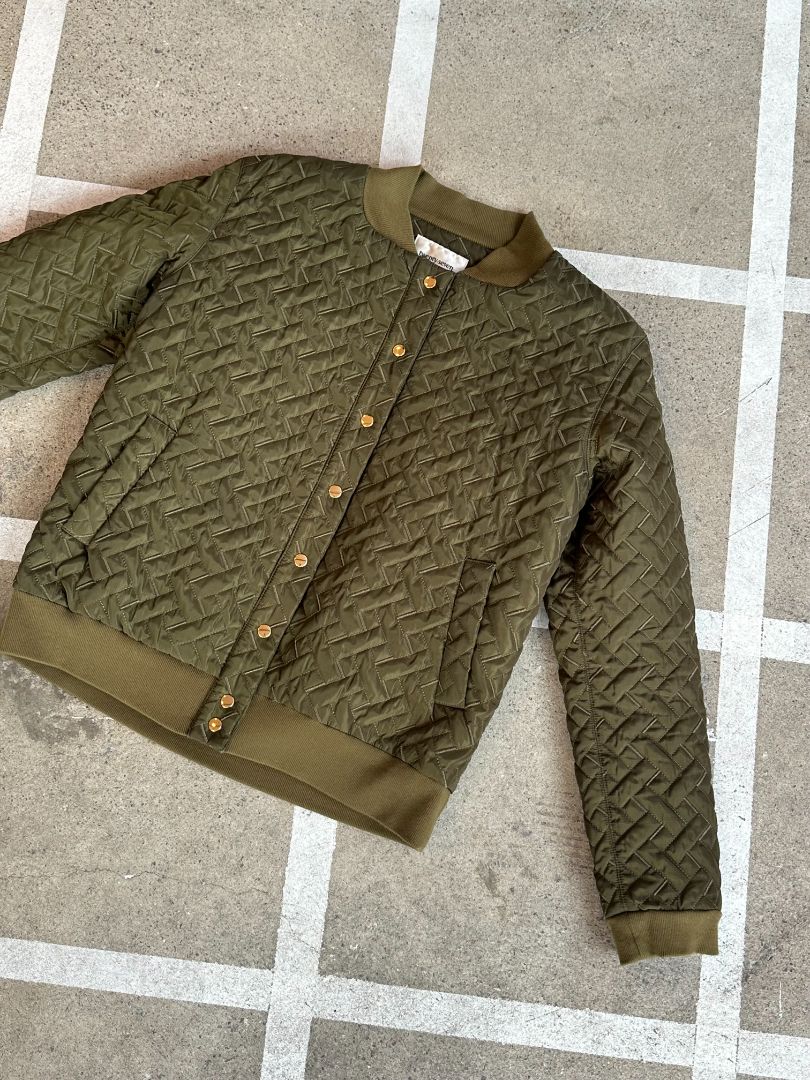 twenty seven names Jacket, 10