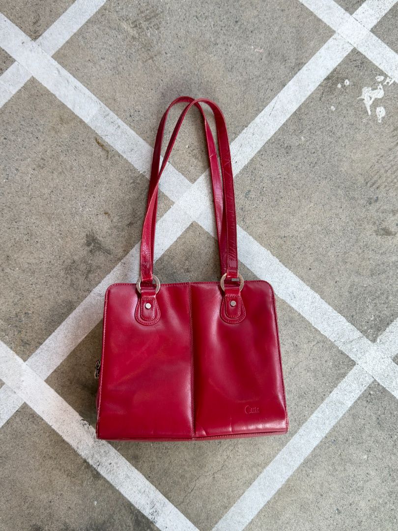 Carte Bag
