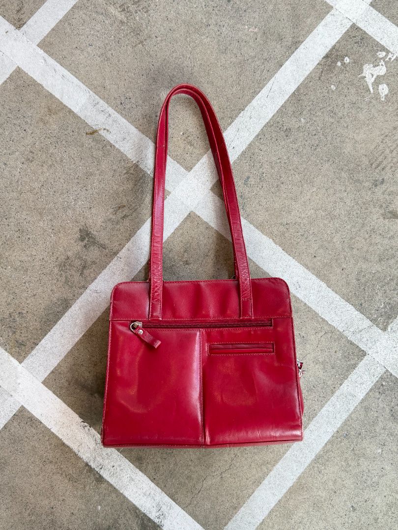 Carte Bag