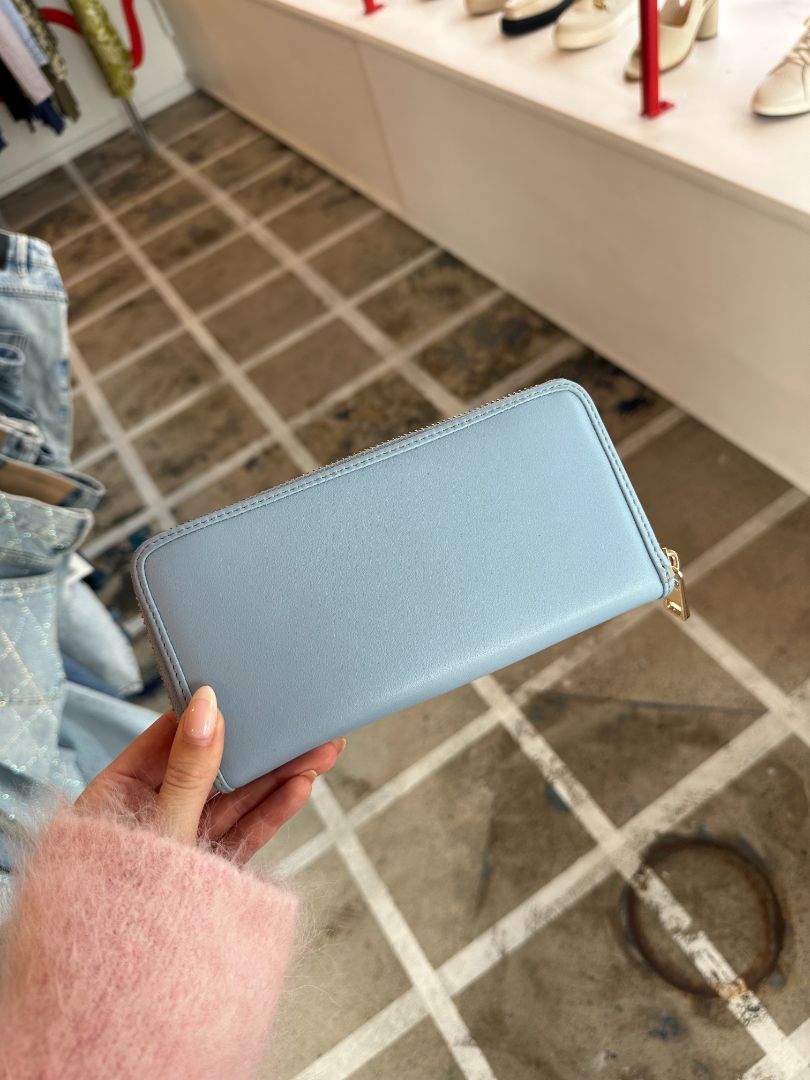 Kathryn Wilson Wallet