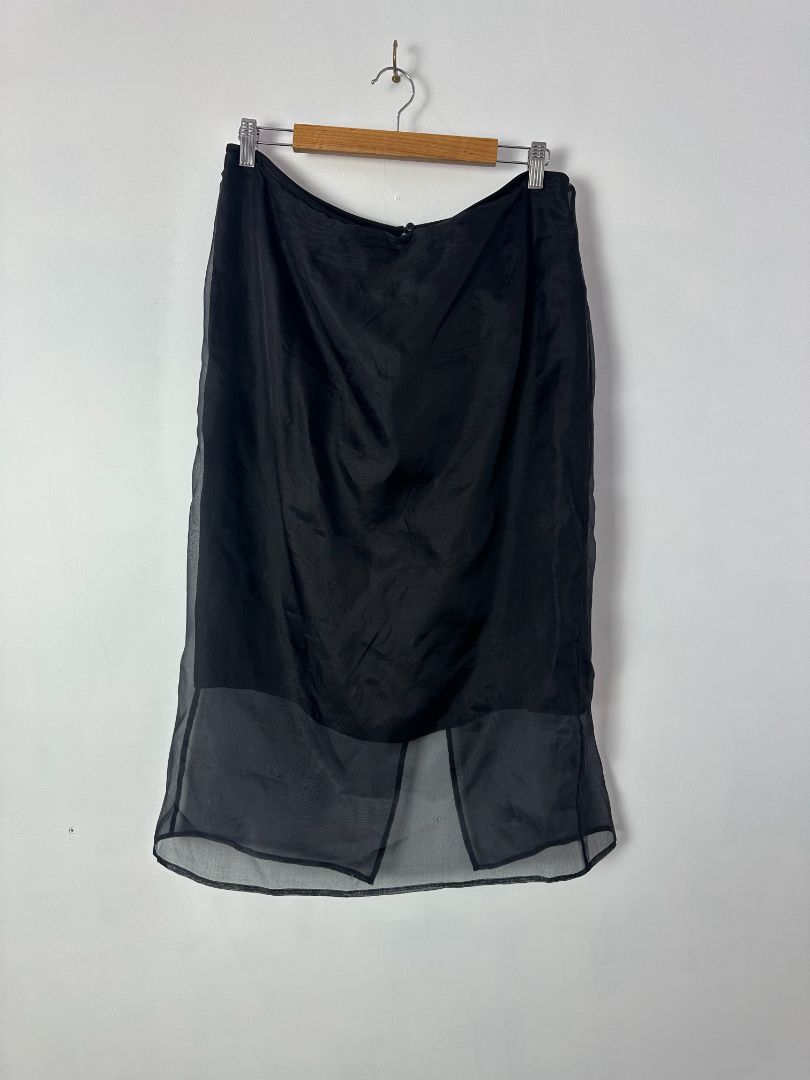 Atelier Midi Skirt, 12