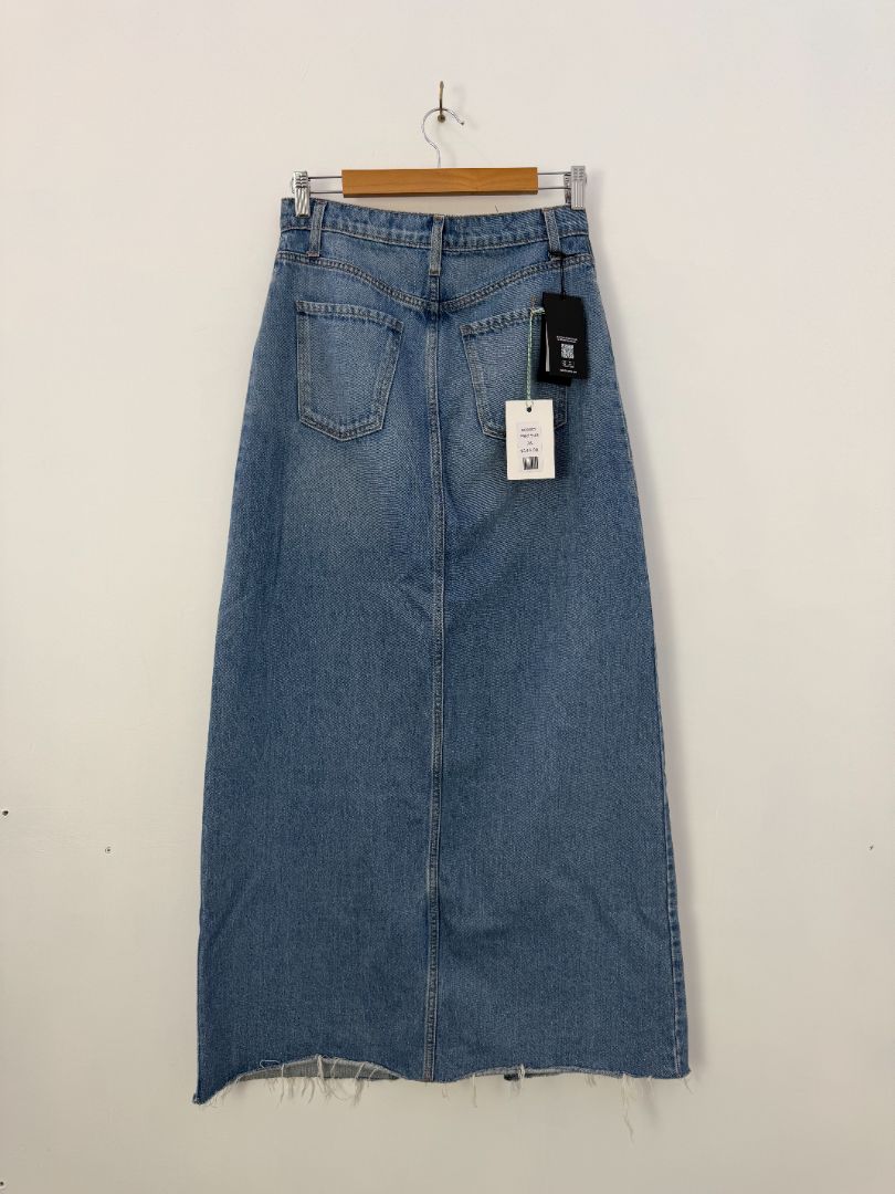 NOBODY Maxi Skirt, 26