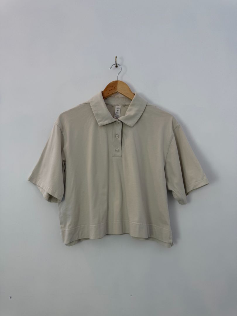 Lululemon Top, 10