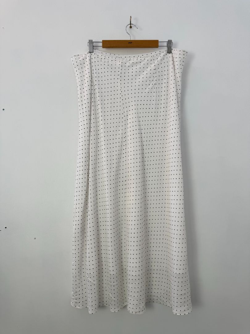 Commonry Maxi Skirt, 18