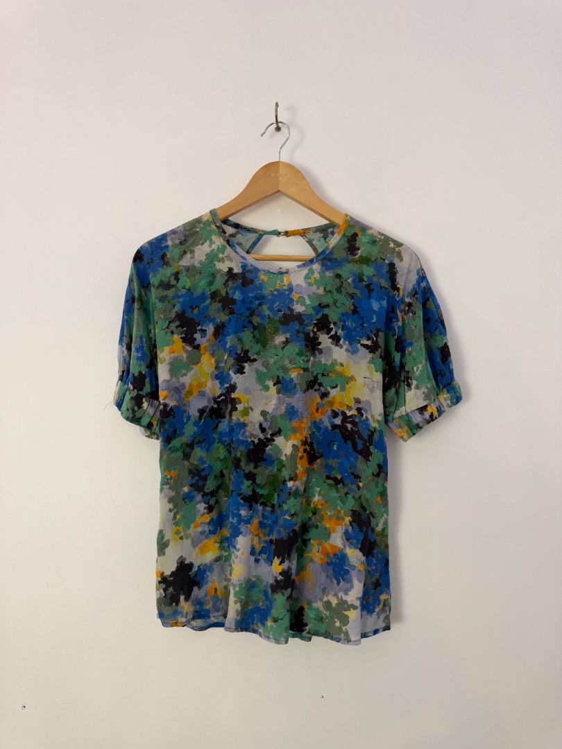 KATE SYLVESTER Top, 8