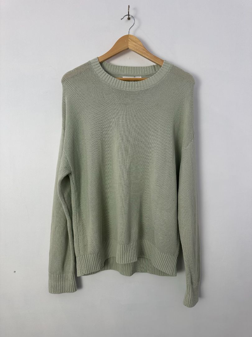 Max Knit, XL
