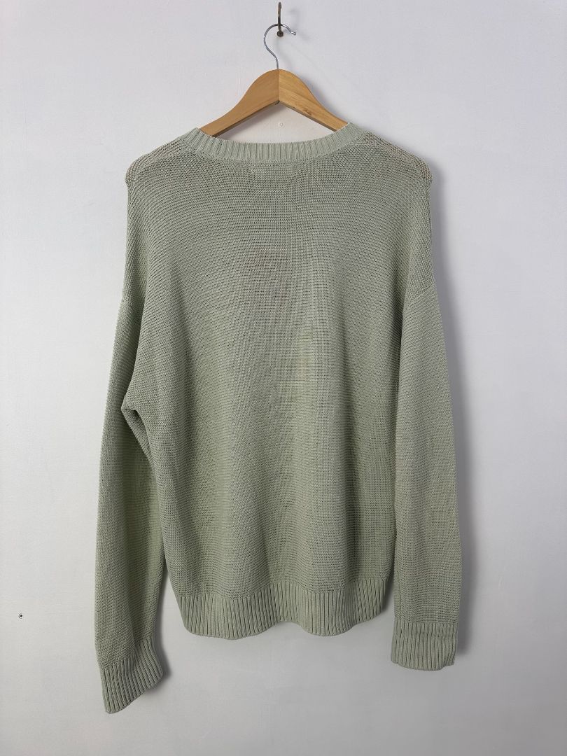 Max Knit, XL
