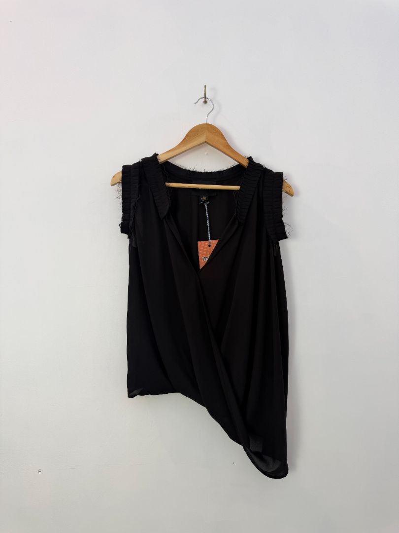 RICOCHET Top, 6