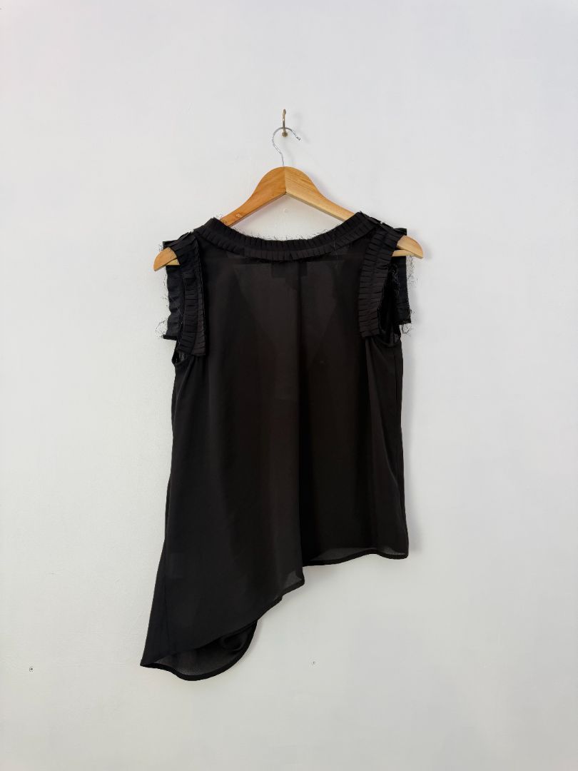 RICOCHET Top, 6