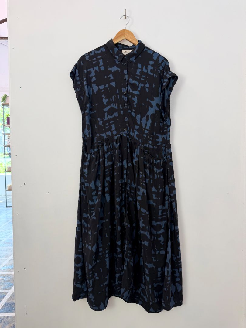 ELK Maxi Dress, 8