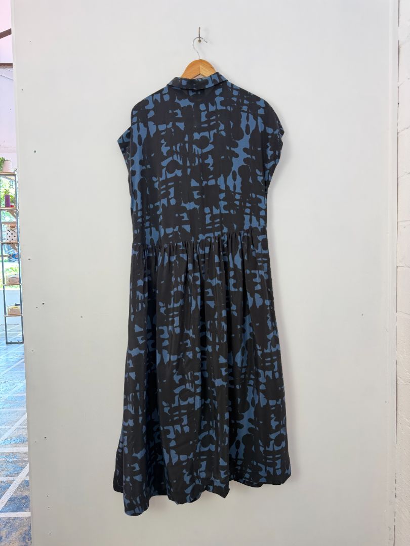 ELK Maxi Dress, 8