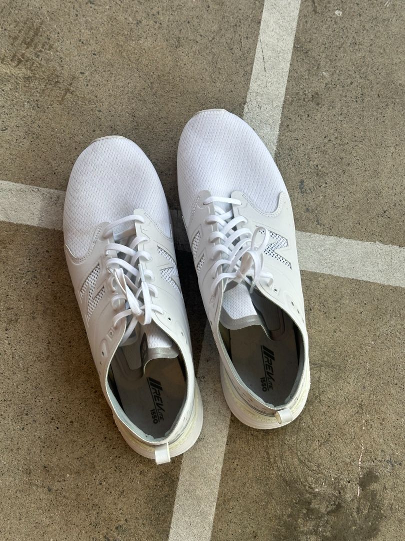 New Balance Sneakers, 47.5