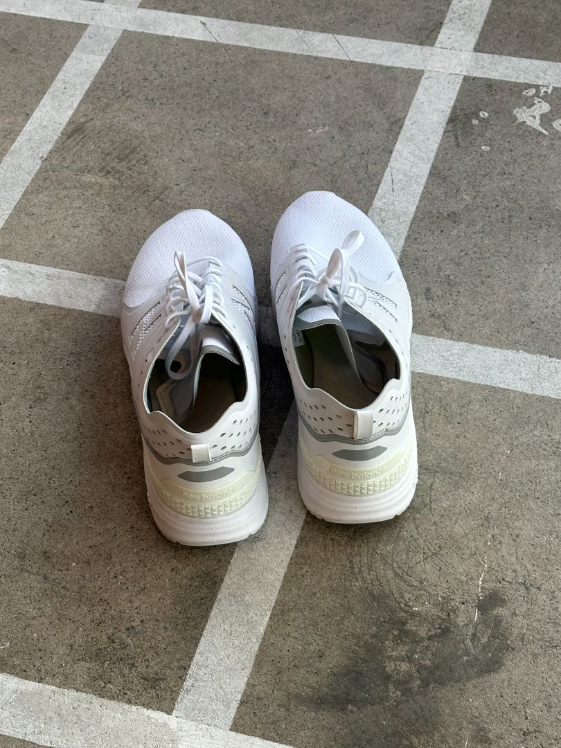 New Balance Sneakers, 47.5