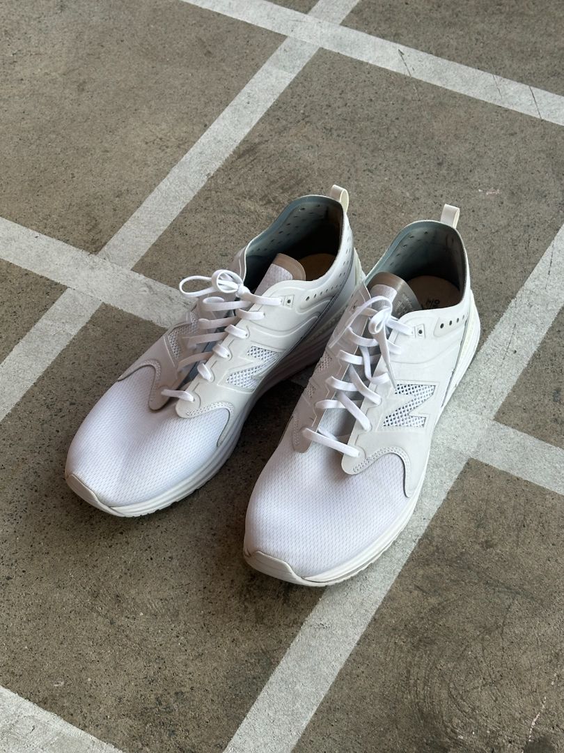 New Balance Sneakers, 47.5