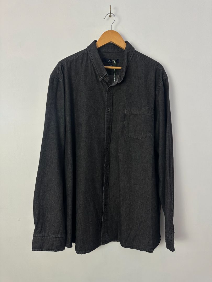 Biz Collection Button Through, 3XL