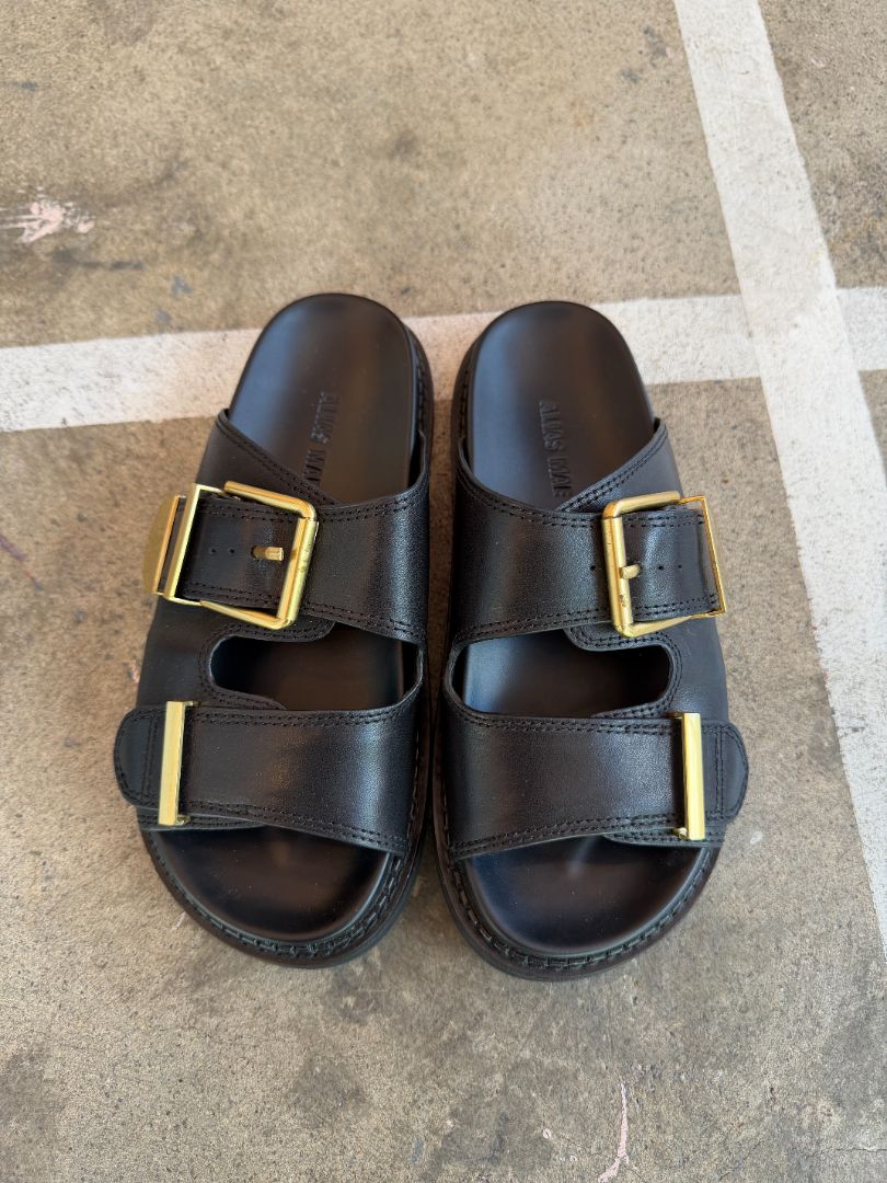 ALIAS MAE Sandals, 36