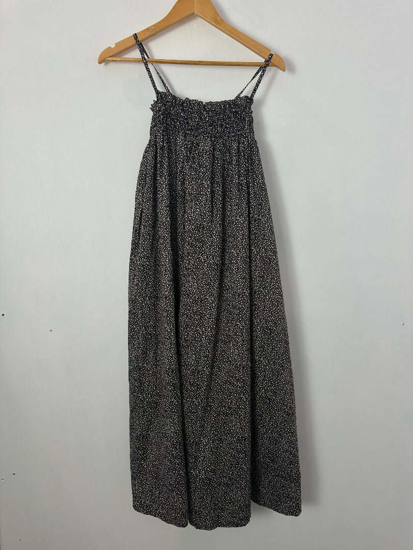 REMAIN Midi Dress, 8