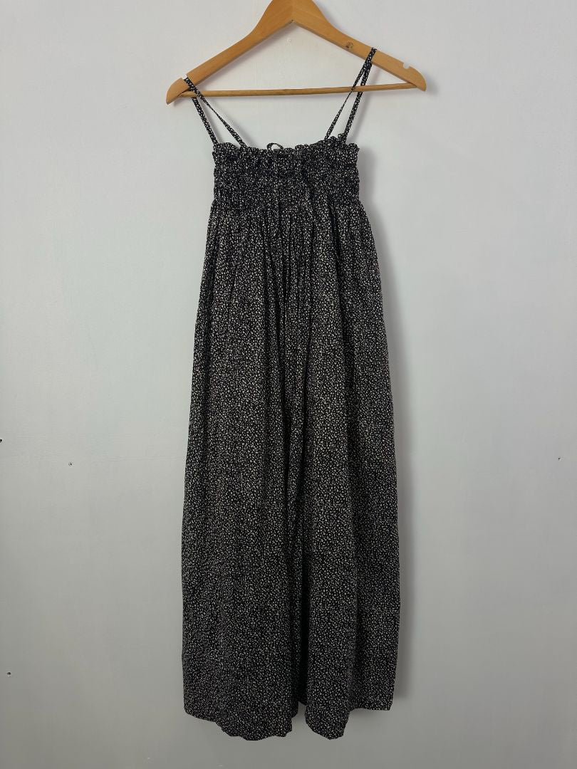 REMAIN Midi Dress, 8
