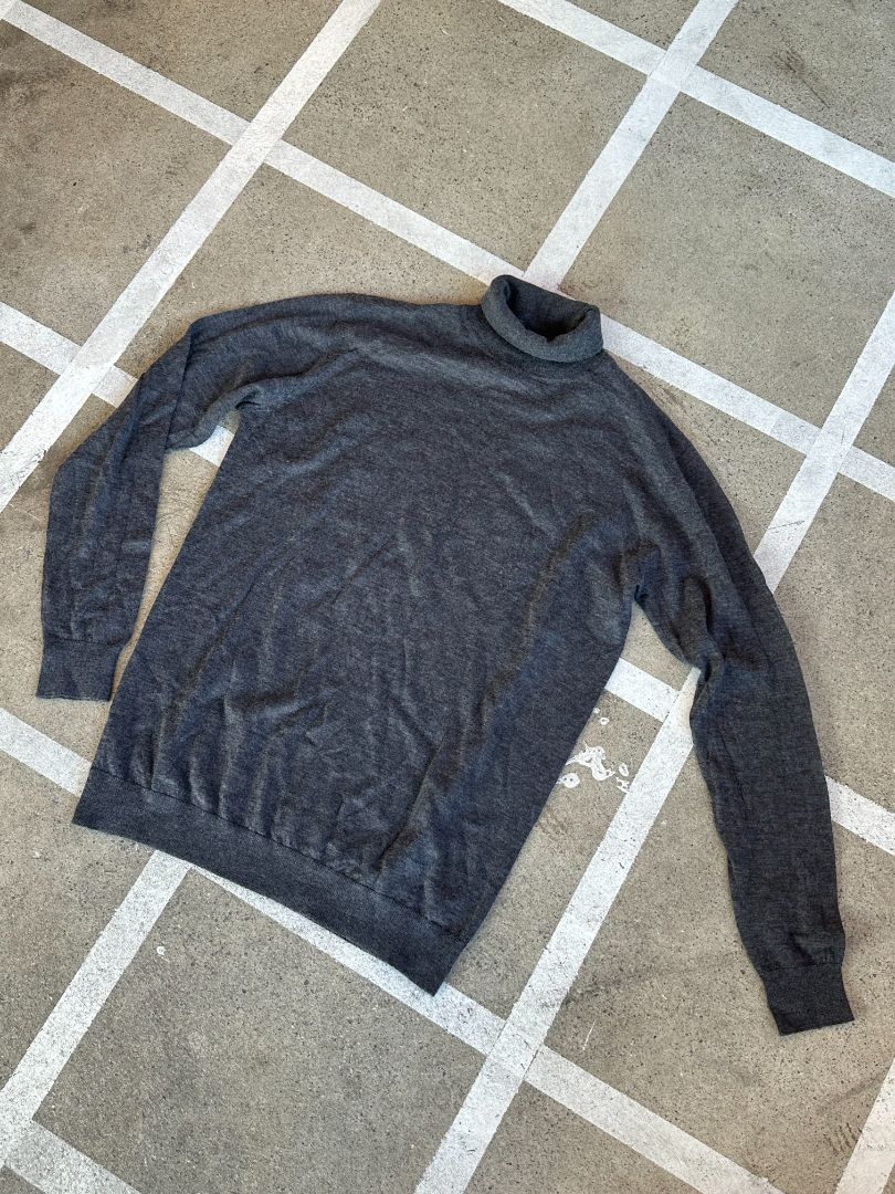 RAEY Turtle Neck, L