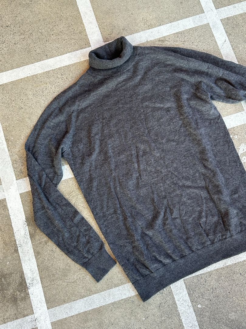 RAEY Turtle Neck, L