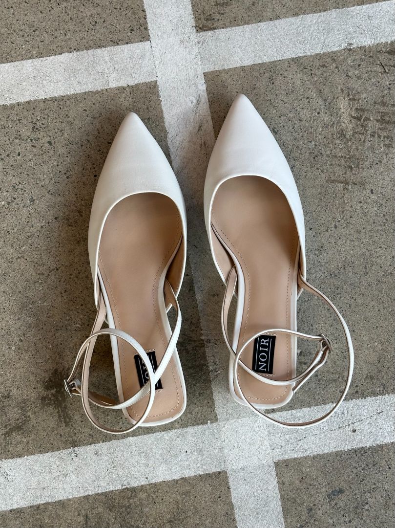 NOIR Heels, 39