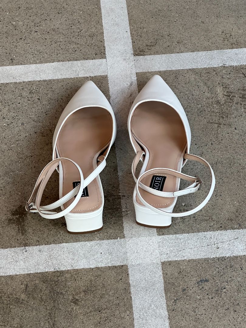 NOIR Heels, 39