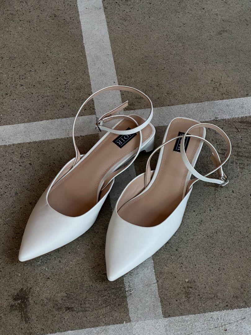 NOIR Heels, 39