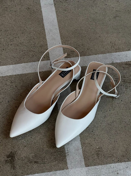 NOIR Heels, 39