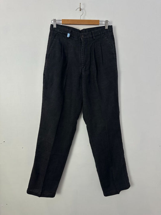 Blue Stone Trousers, 82