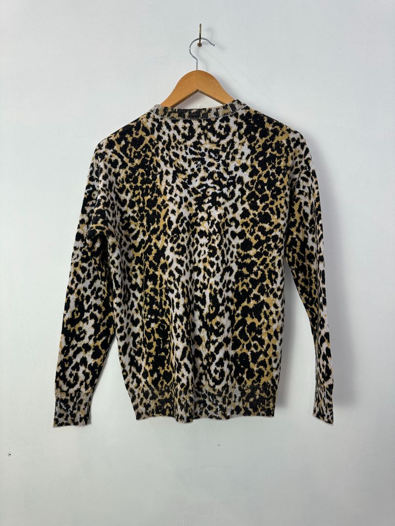 Storm Knit, S