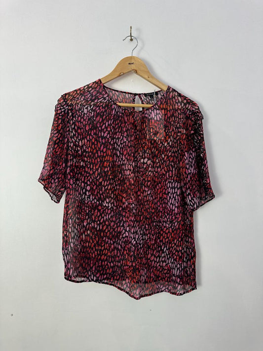 Storm Top, 12