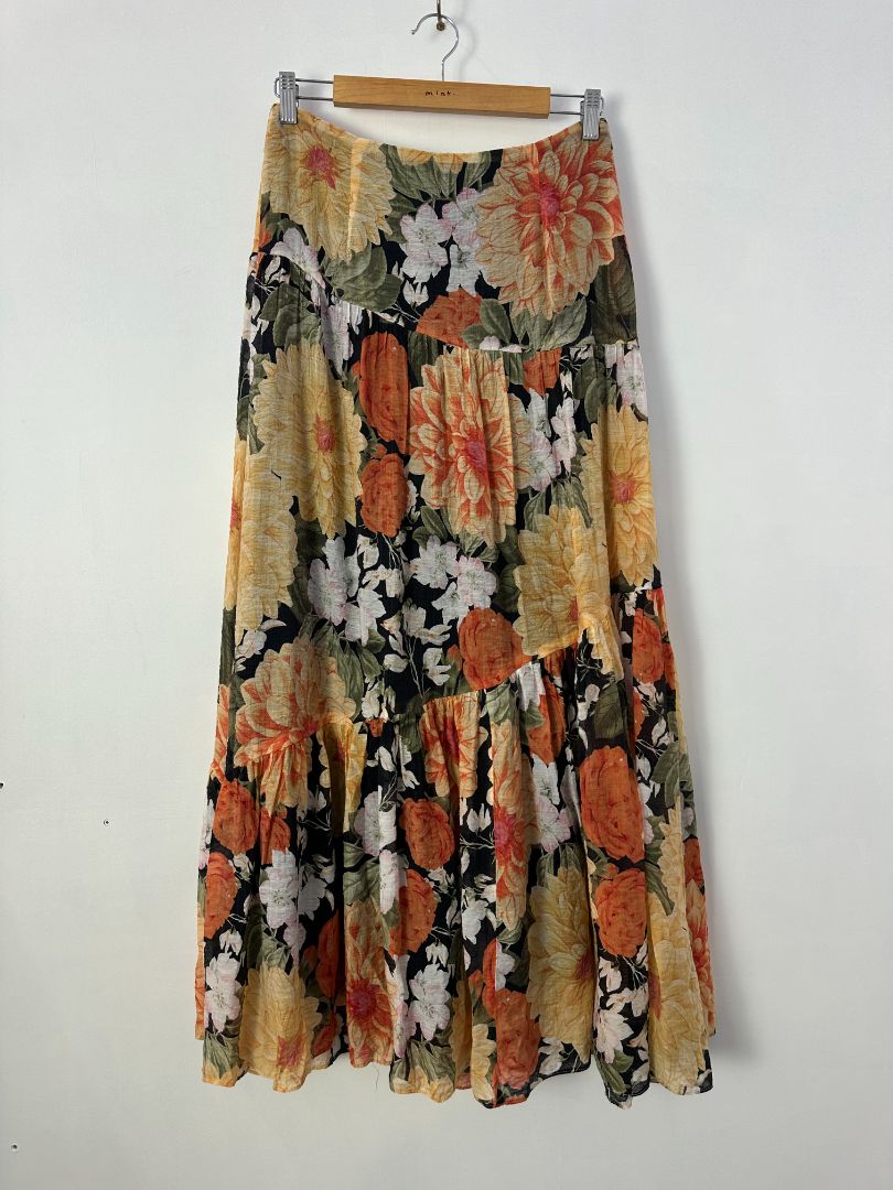MINKPINK Maxi Skirt, large